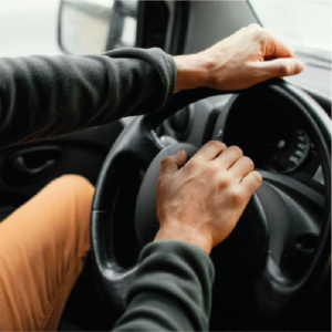 Formación de Manejo Defensivo