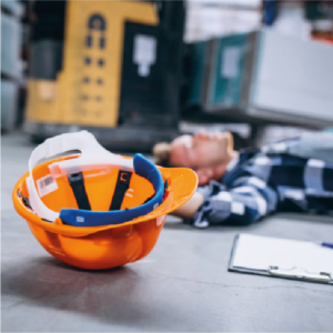 Investigación de Accidentes Laborales y Análisis de Causas