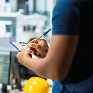 Auditor Interno de Seguridad y Salud en el Trabajo – ISO 45001:2018