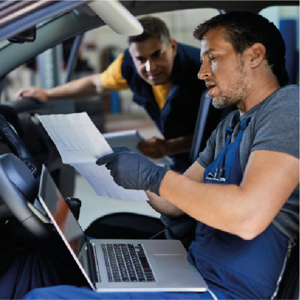 Auditor Interno de Sistema de Gestión de la Seguridad Vial – ISO 39001:2012 con enfoque ISO 39002