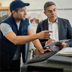 Auditor de Sistemas de Gestión – ISO 19011:2018