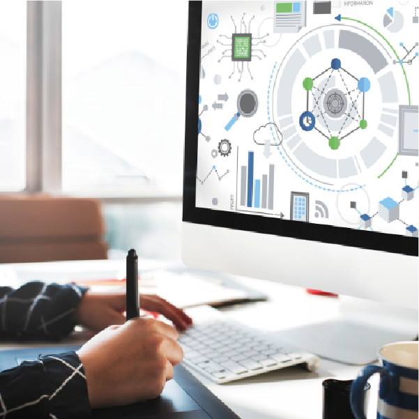 Diplomado en Sistemas Integrados de Gestión – ISO 9001, ISO 14001 e ISO 45001