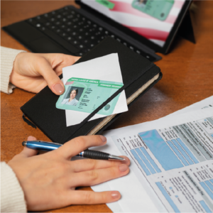 Renovación Individual